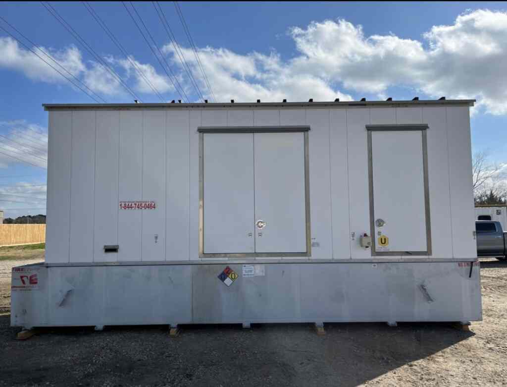 Cummins DQCA Standby Diesel Generator – Tier 2